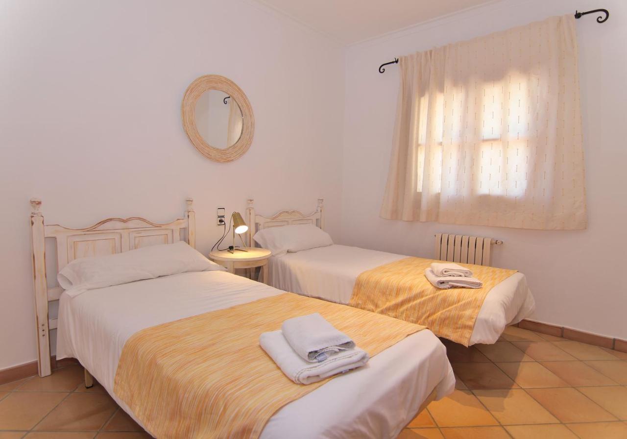 040 Villa Can Mussol Etv1463 By Mallorca Charme Sa Pobla Kültér fotó